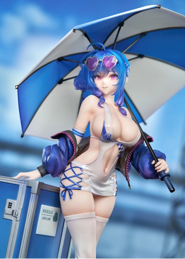 APEX-TOYS Azur Lane USS St. Louis