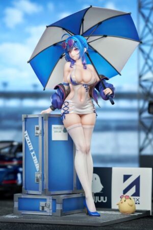 APEX-TOYS Azur Lane USS St. Louis