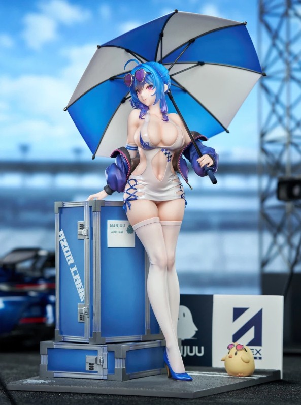 APEX-TOYS Azur Lane USS St. Louis