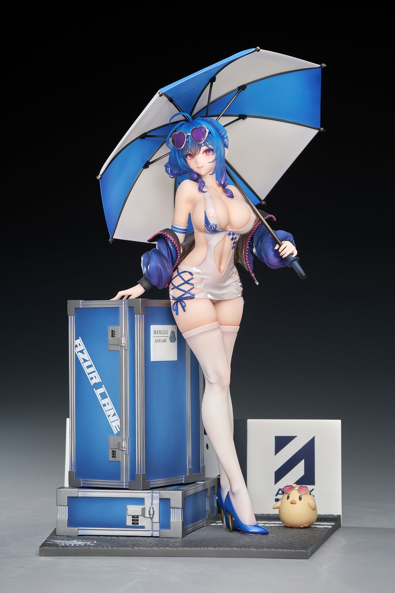 APEX-TOYS Azur Lane USS St. Louis