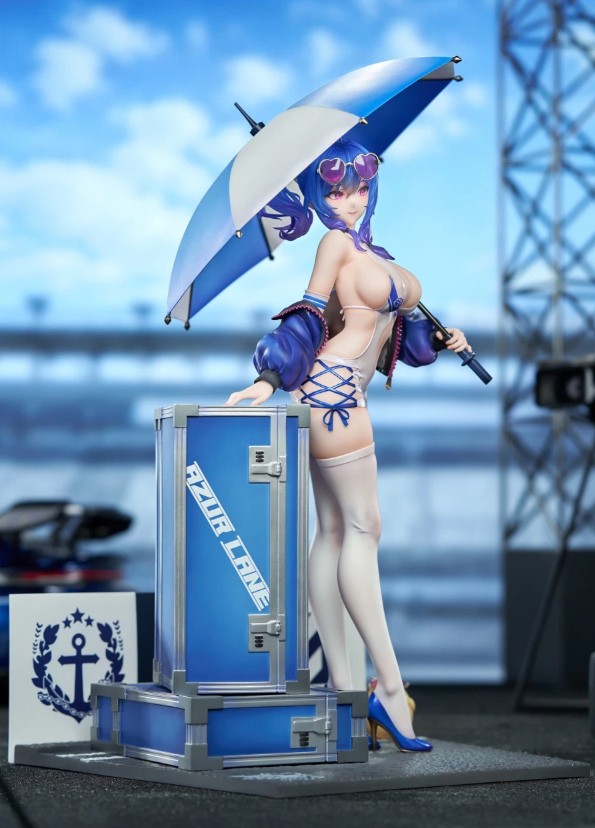 APEX-TOYS Azur Lane USS St. Louis