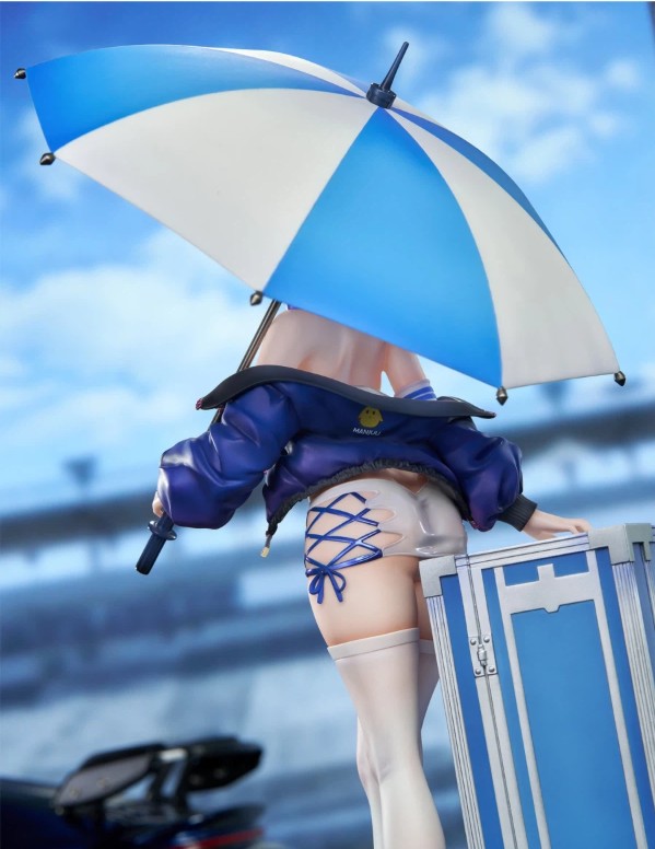 APEX-TOYS Azur Lane USS St. Louis