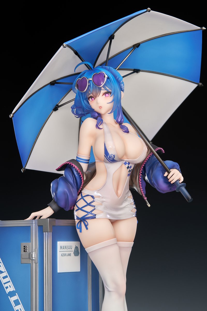 APEX-TOYS Azur Lane USS St. Louis