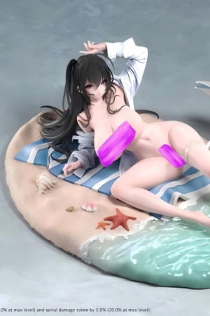 Azur Lane Taihou 1/6 Scale TOPGK Statue – FWS Studio