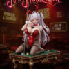 Azur Lane – Prinz Eugen 1/6 Scale TOPGK Statue – Snow Studio