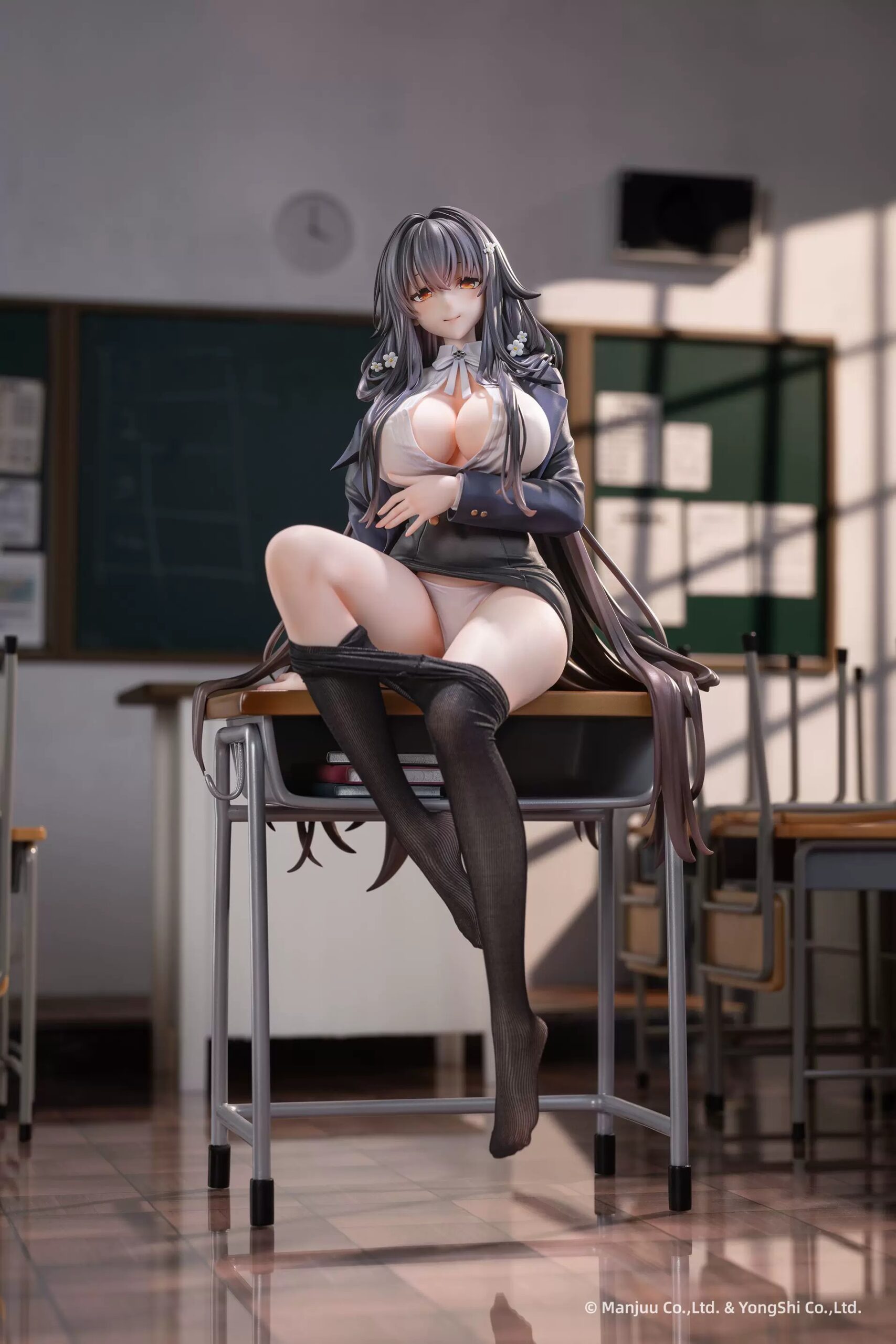 Azur Lane IJN Azuma AniGame Studio