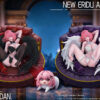 BKN Studio Zenless Zone Zero Ramie Statue