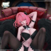 BKN Studio Zenless Zone Zero Ramie Statue