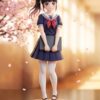 BLACK ROSE Studio - Demon Slayer Kanao Tsuyuri X Kanae Kocho Statue