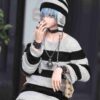 BLACK Studio × NIUZI Studio NANA Shinichi Okazaki