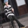 BLACK Studio × NIUZI Studio NANA Shinichi Okazaki