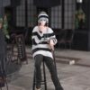 BLACK Studio × NIUZI Studio NANA Shinichi Okazaki