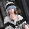 BLACK Studio × NIUZI Studio NANA Shinichi Okazaki