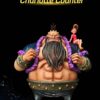 BLACK Studio One Piece Charlotte Counter & Charlotte Mondée Statue
