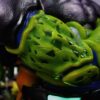 BUU Studio Dragon Ball Z Perfect Cell Bust