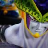 BUU Studio Dragon Ball Z Perfect Cell Bust