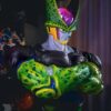 BUU Studio Dragon Ball Z Perfect Cell Bust