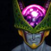 BUU Studio Dragon Ball Z Perfect Cell Bust
