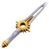 Bandai Hyakujuu Sentai Gaoranger Beast King Sword Roleplay Toy