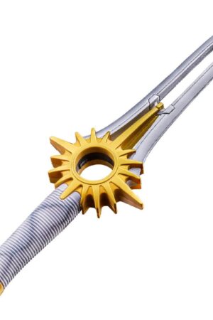 Bandai Hyakujuu Sentai Gaoranger Beast King Sword Roleplay Toy 