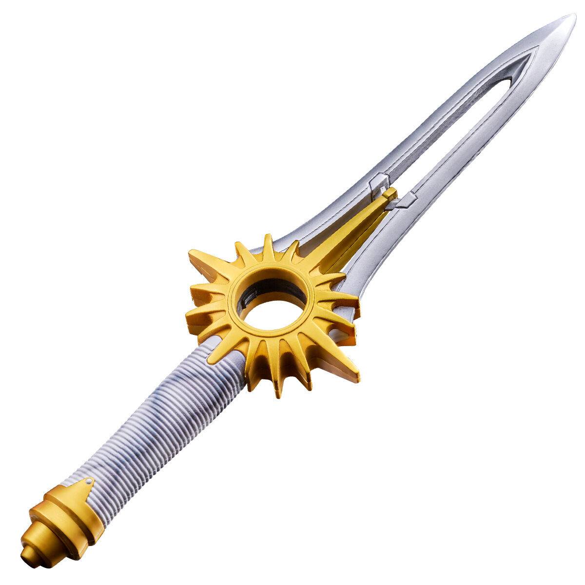 Bandai Hyakujuu Sentai Gaoranger Beast King Sword Roleplay Toy