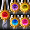 Bandai Hyakujuu Sentai Gaoranger Beast King Sword Roleplay Toy