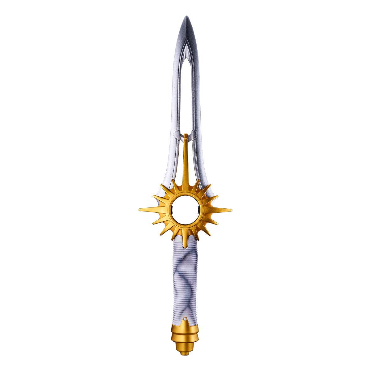 Bandai Hyakujuu Sentai Gaoranger Beast King Sword Roleplay Toy