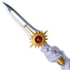 Bandai Hyakujuu Sentai Gaoranger Beast King Sword Roleplay Toy