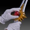 Bandai Hyakujuu Sentai Gaoranger Beast King Sword Roleplay Toy