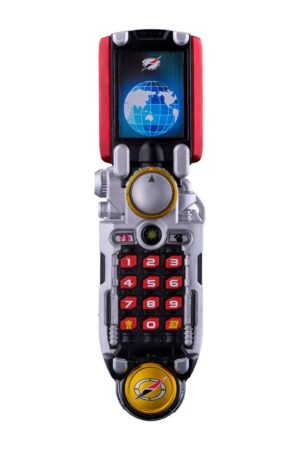 Bandai GoGo Sentai Boukenger Roleplay Toy