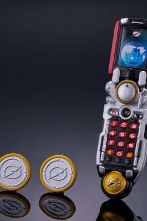Bandai GoGo Sentai Boukenger Roleplay Toy