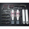 Bandai Mobile Suit Gundam Unicorn RX-0 Unicorn Gundam Gunpla