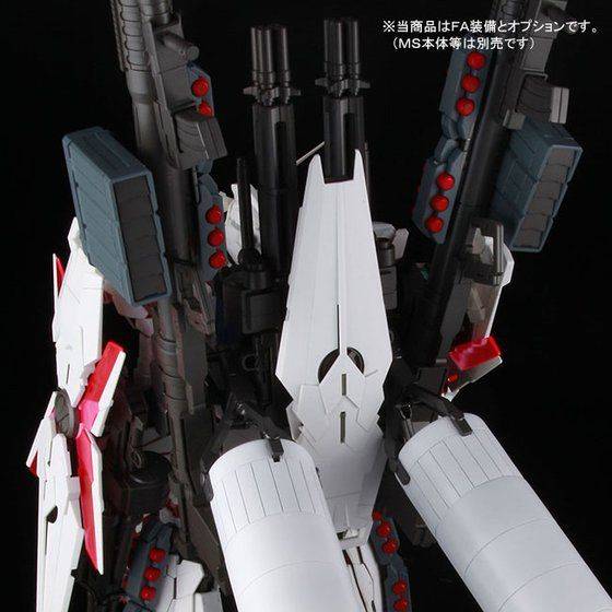 Bandai Mobile Suit Gundam Unicorn RX-0 Unicorn Gundam Gunpla
