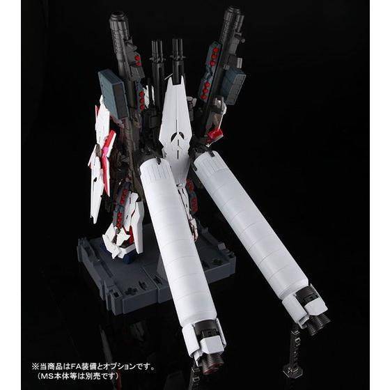 Bandai Mobile Suit Gundam Unicorn RX-0 Unicorn Gundam Gunpla