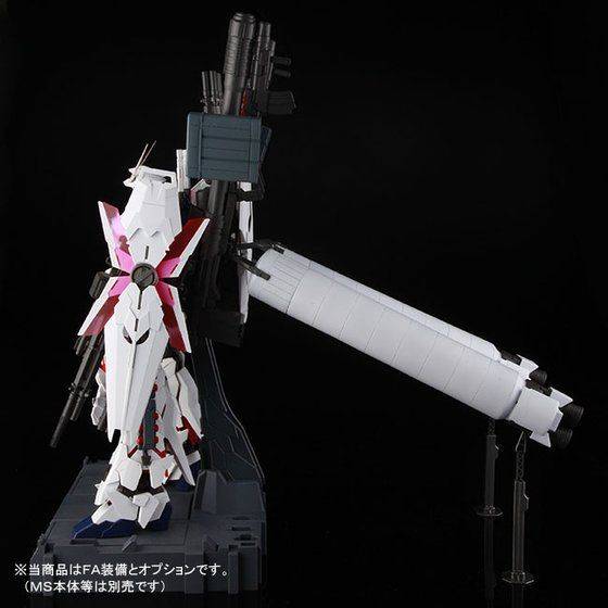 Bandai Mobile Suit Gundam Unicorn RX-0 Unicorn Gundam Gunpla