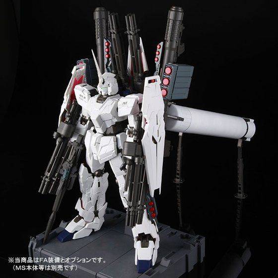 Bandai Mobile Suit Gundam Unicorn RX-0 Unicorn Gundam Gunpla