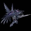 Bandai Spirits Mobile Suit Gundam Wing Endless Waltz Wing Gundam Zero Action Figure