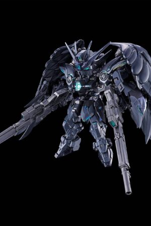 Bandai Spirits Mobile Suit Gundam Wing Endless Waltz Wing Gundam Zero Action Figure