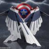 Bandai Spirits Avengers: Doomsday Sam Wilson Action Figure