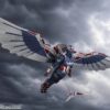 Bandai Spirits Avengers: Doomsday Sam Wilson Action Figure