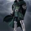 Bandai Spirits Avengers: Doomsday Doctor Doom Action Figure