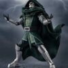Bandai Spirits Avengers: Doomsday Doctor Doom Action Figure