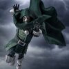 Bandai Spirits Avengers: Doomsday Doctor Doom Action Figure