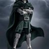 Bandai Spirits Avengers: Doomsday Doctor Doom Action Figure