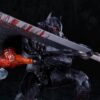 Bandai Spirits Berserk Guts Action Figure