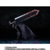 Bandai Spirits Berserk Guts Action Figure
