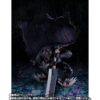 Bandai Spirits Berserk Guts Action Figure
