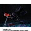Bandai Spirits Berserk Guts Action Figure