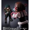 Bandai Spirits My Hero Academia Izuku Midoriya Action Figure