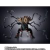 Bandai Spirits My Hero Academia Izuku Midoriya Action Figure